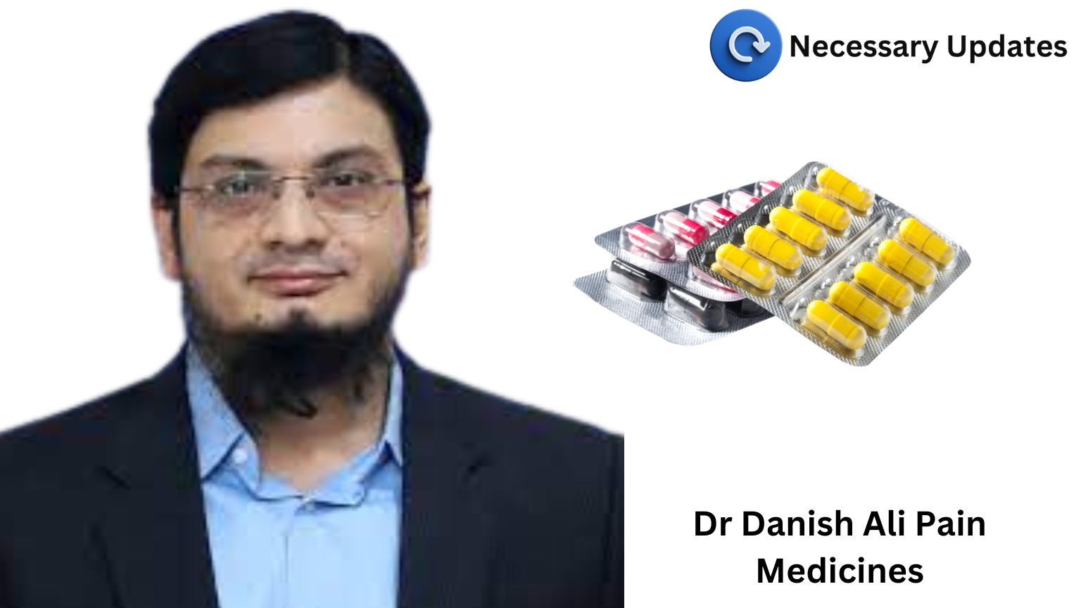 Dr. Danish Ali